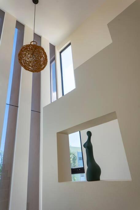 Wonderful Tropical Home 3Br, Garden, Private Pool. Tulum Pueblo Buitenkant foto