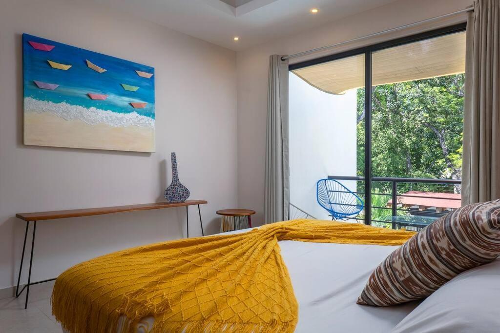 Wonderful Tropical Home 3Br, Garden, Private Pool. Tulum Pueblo Buitenkant foto